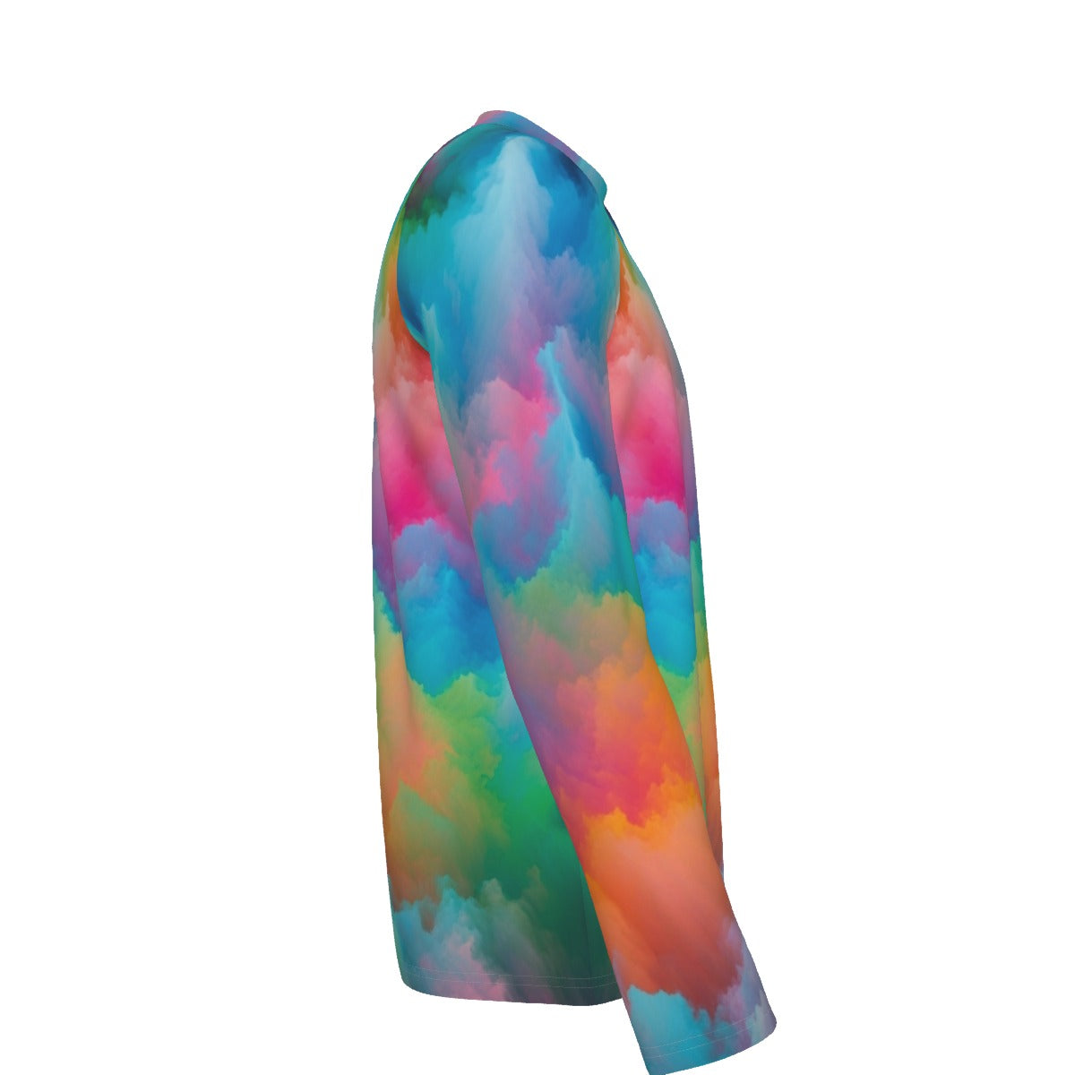 Men's Long Sleeve Tight surf clothing - view 3