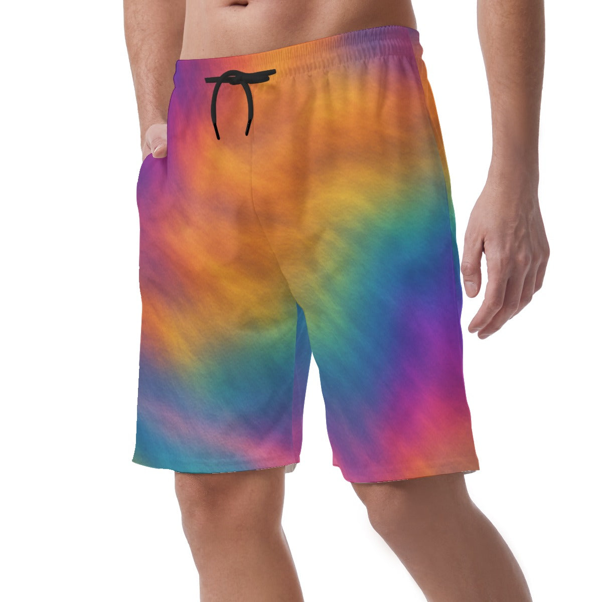 Men's Short Pants