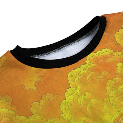 Unisex Thicken Pajama Suit