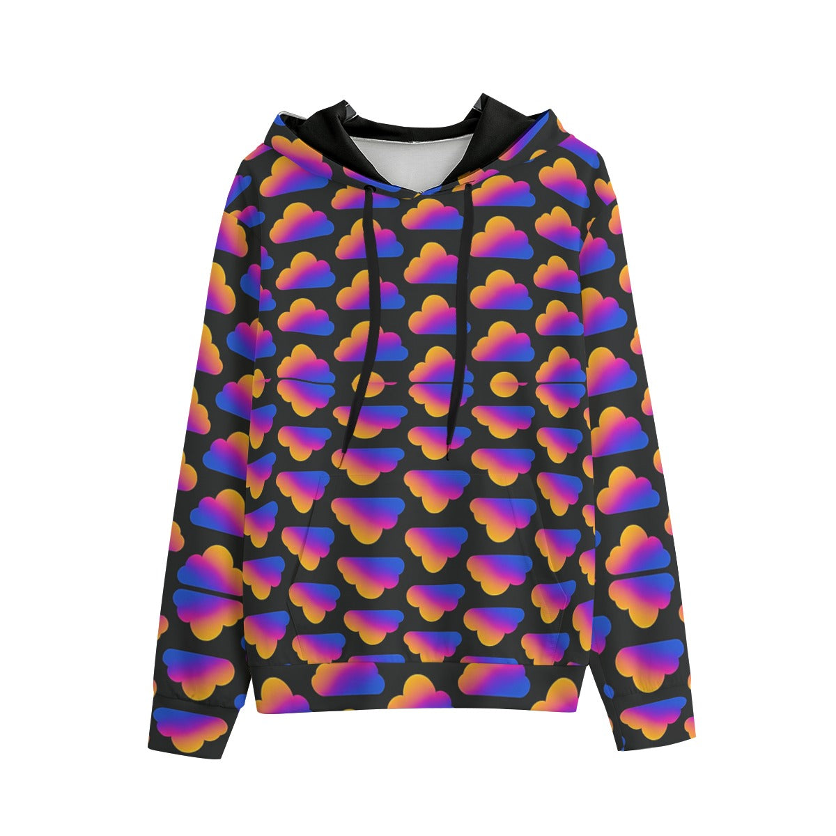 Unisex Pullover Hoodie | 310GSM Cotton