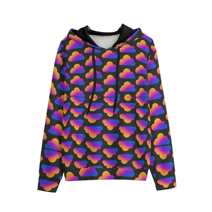 Unisex Pullover Hoodie | 310GSM Cotton