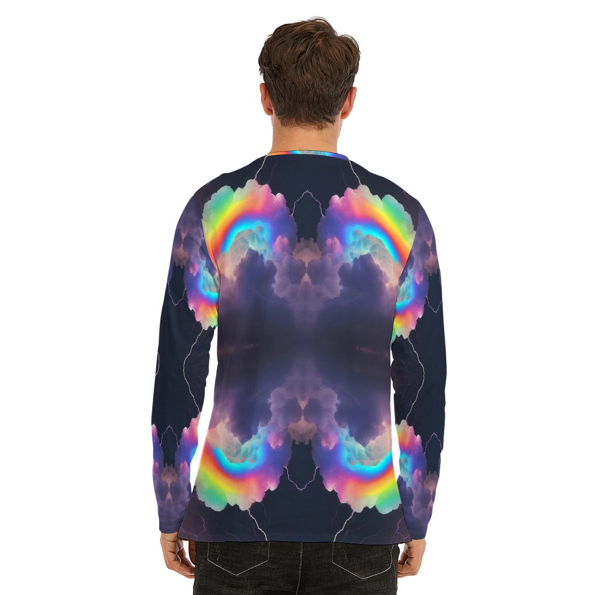 Long Sleeve T-Shirt | 190GSM Cotton