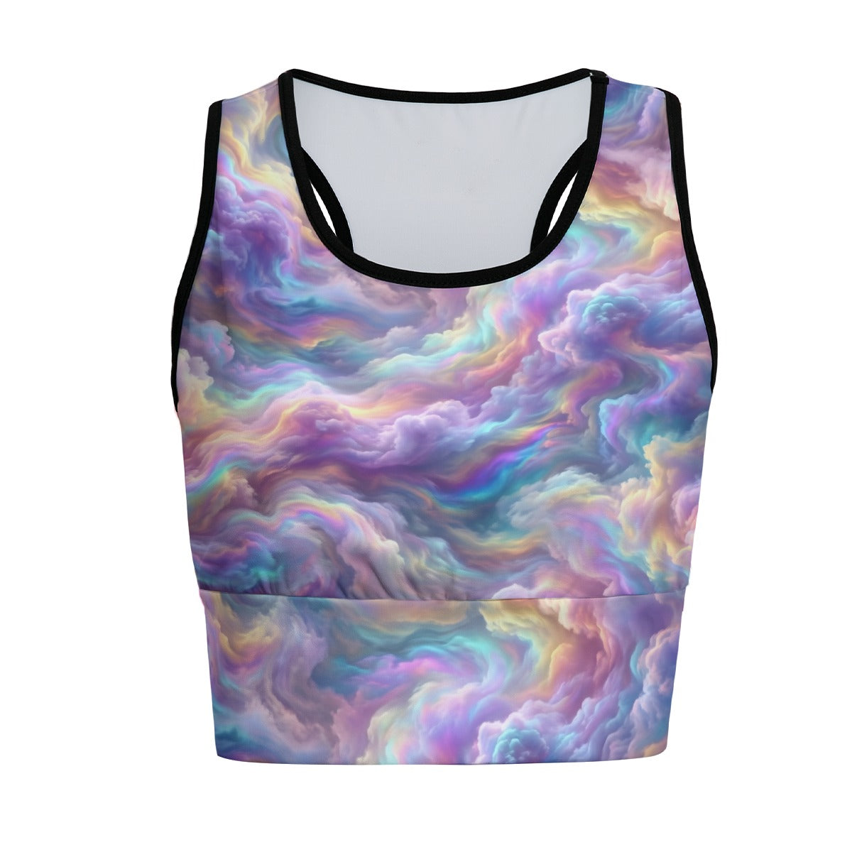 Women's Sports Bra by O’Nimbus
