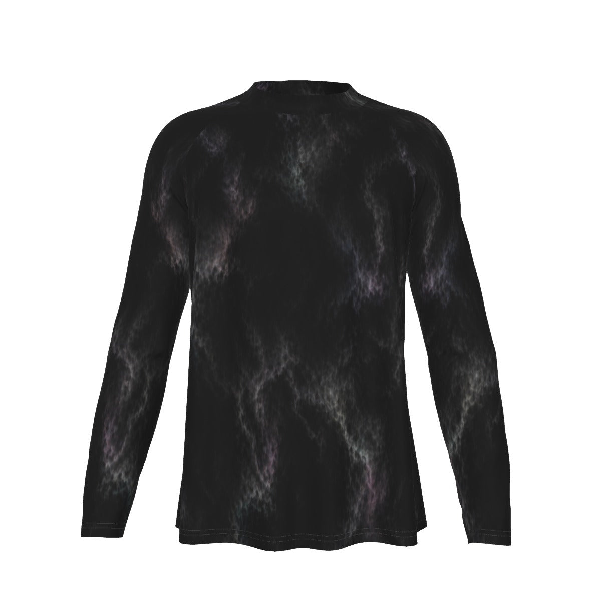 Men's Long Sleeve Tight surf clothing - view 1