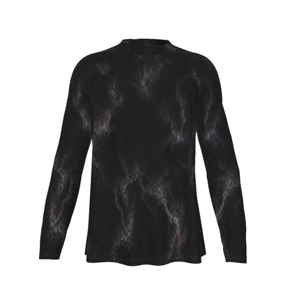 Men's Long Sleeve Tight surf clothing - view 1