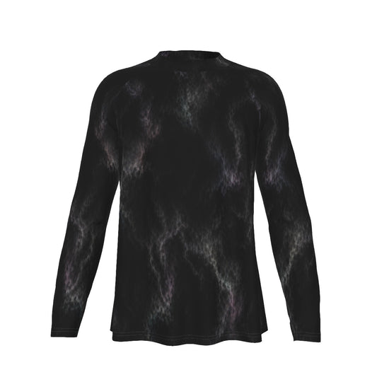 Men's Long Sleeve Tight surf clothing - view 1
