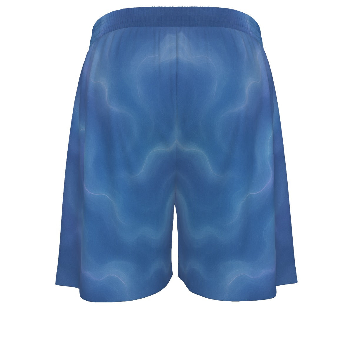 Men's Mesh Shorts - view 2