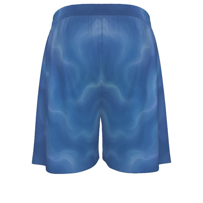 Men's Mesh Shorts - view 2
