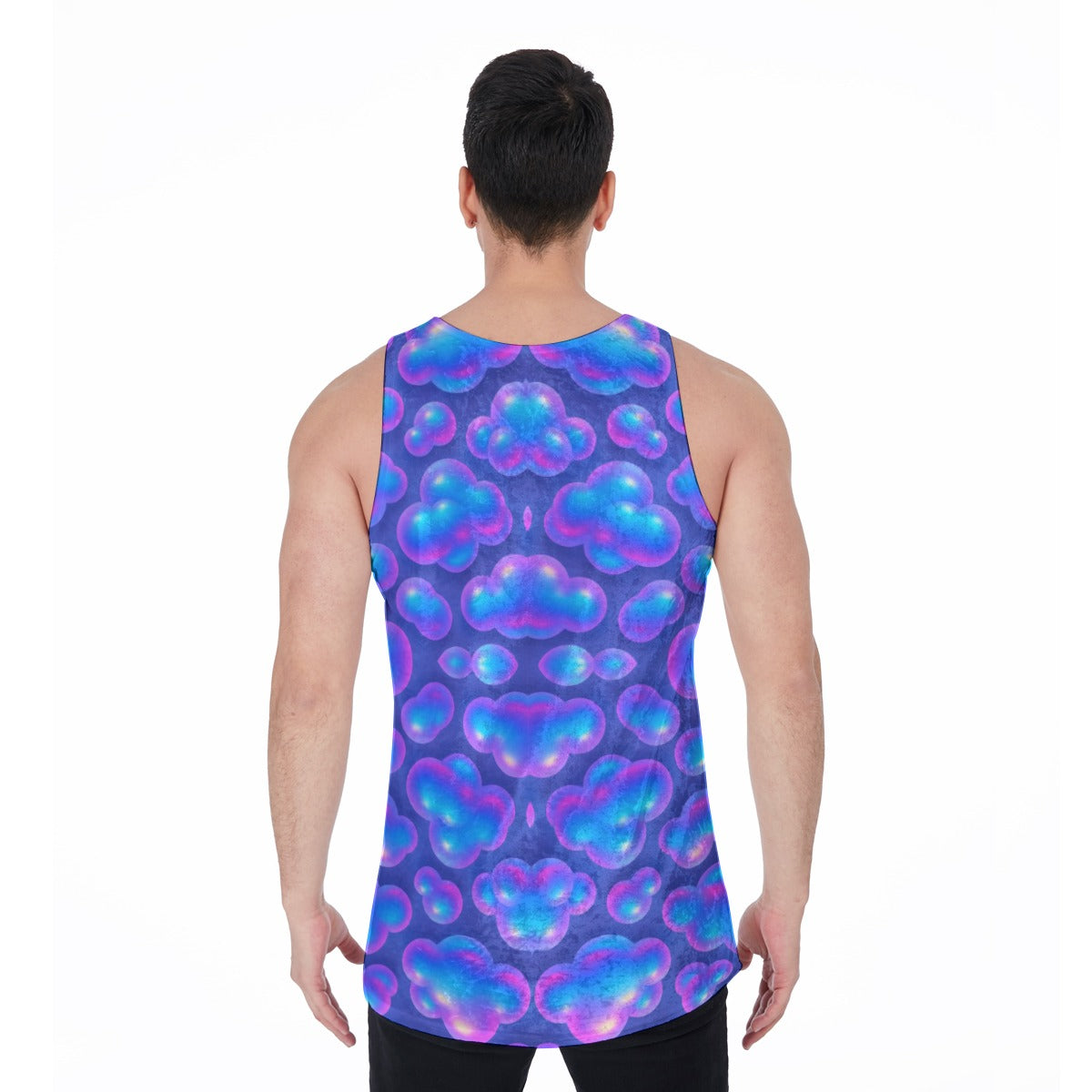 Men's Tank Top | Velvet