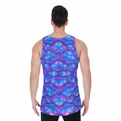 Men's Tank Top | Velvet