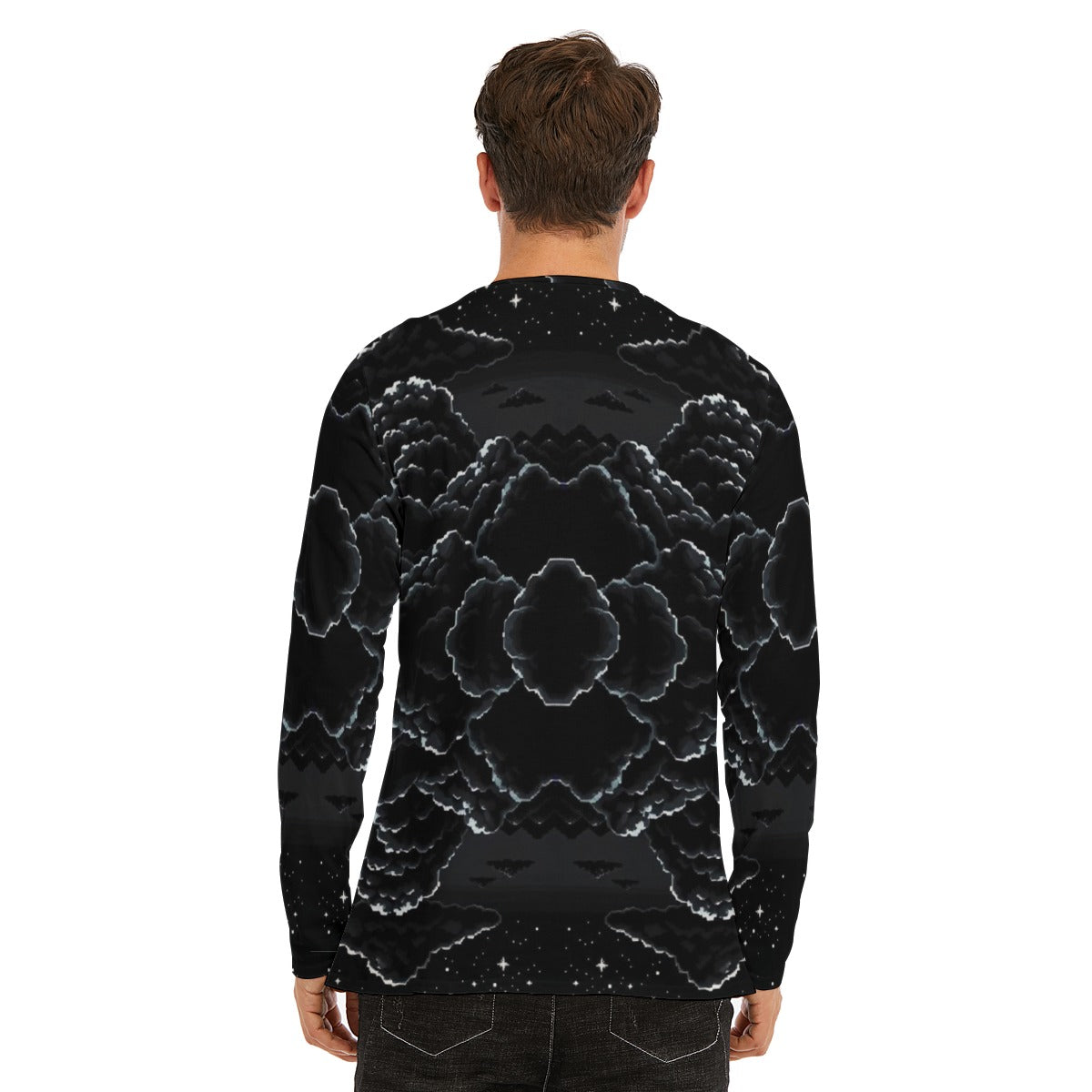 Long Sleeve T-Shirt | 190GSM Cotton