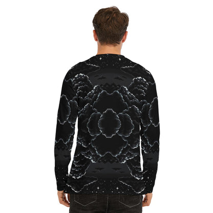Long Sleeve T-Shirt | 190GSM Cotton