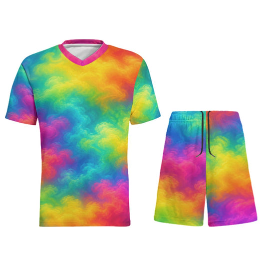 Children's Sports T-Shirt Set