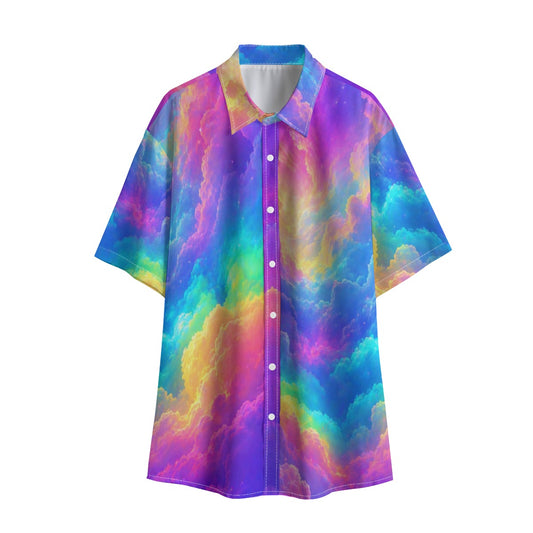 Men's T-shirt With Short Sleeve