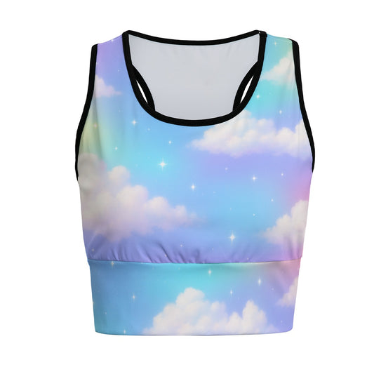 Women's Sports Bra by O’Nimbus
