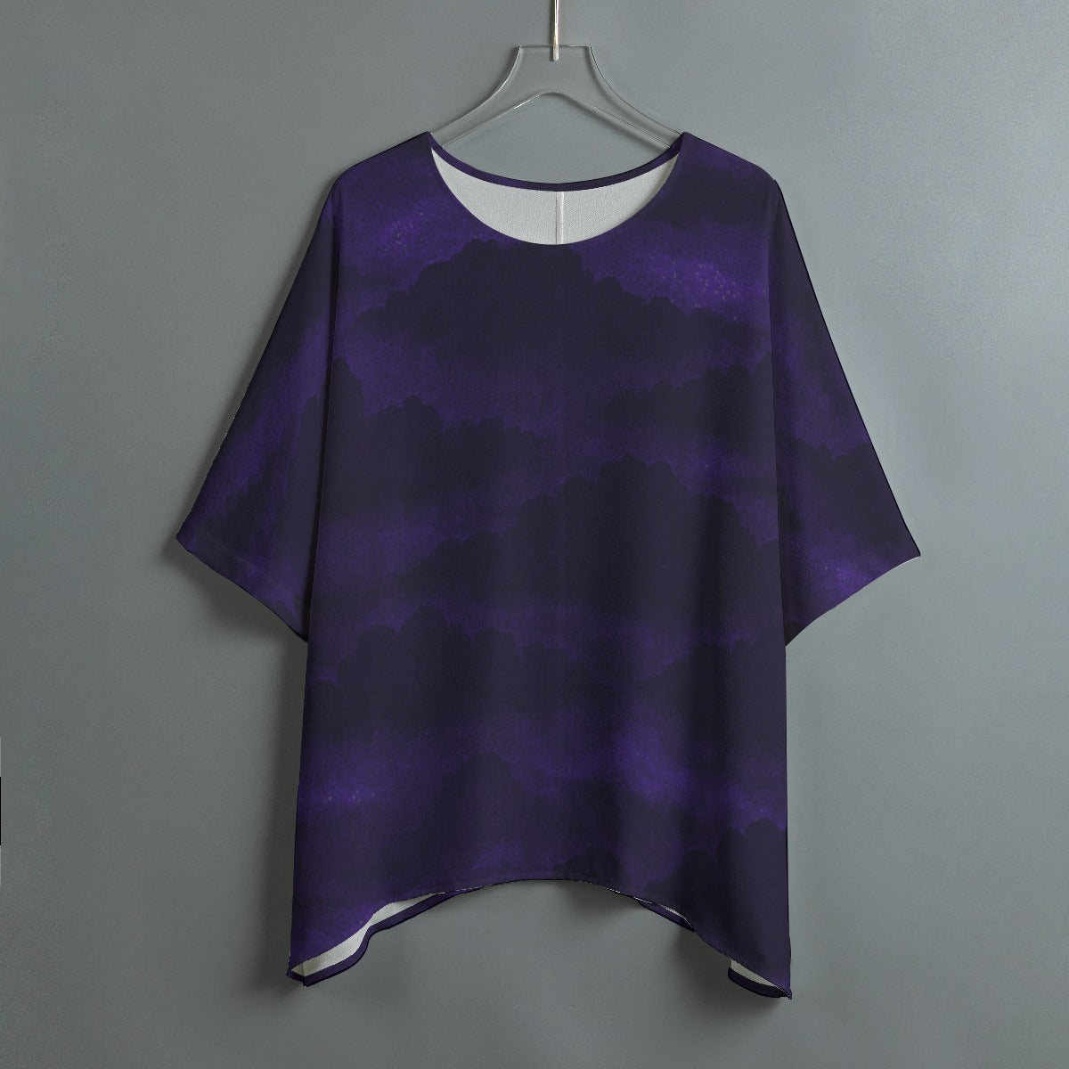 Women's Bat Sleeve Shirt