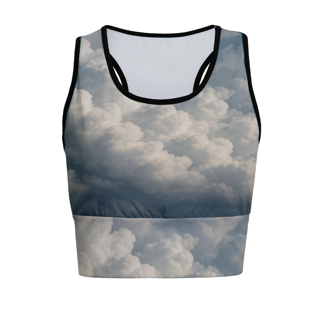 Women's Sports Bra by O’Nimbus