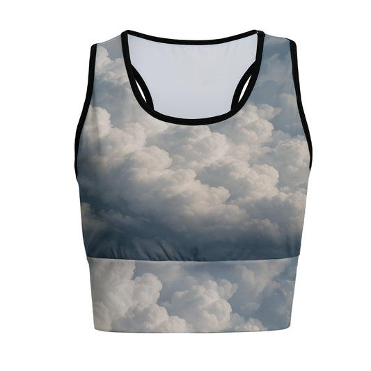 Women's Sports Bra by O’Nimbus