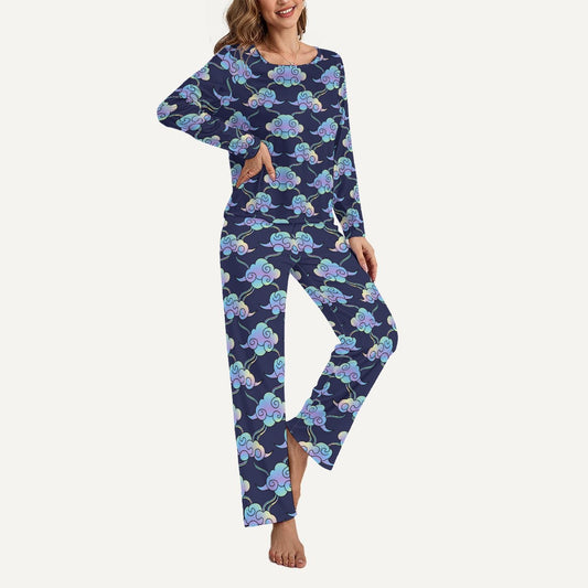 Women’s Loungewear Set - view 1