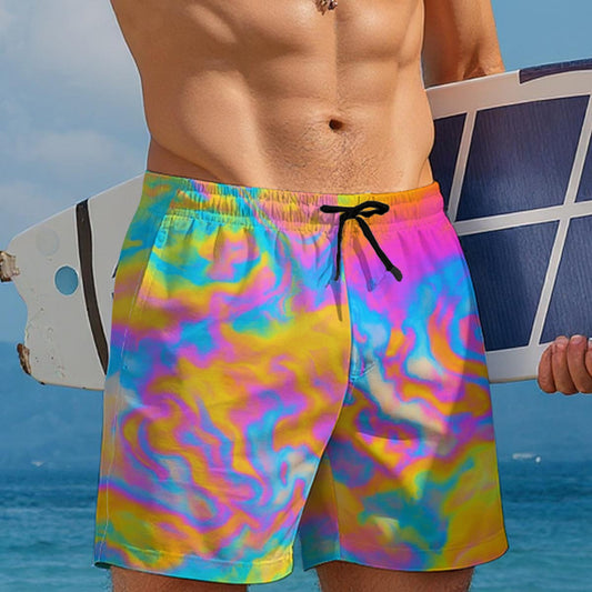 Men's Beach Shorts