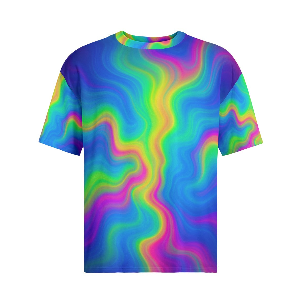 Men's Raglan Short Sleeve T-Shirt|180GSM COTTON by O’Nimbus
