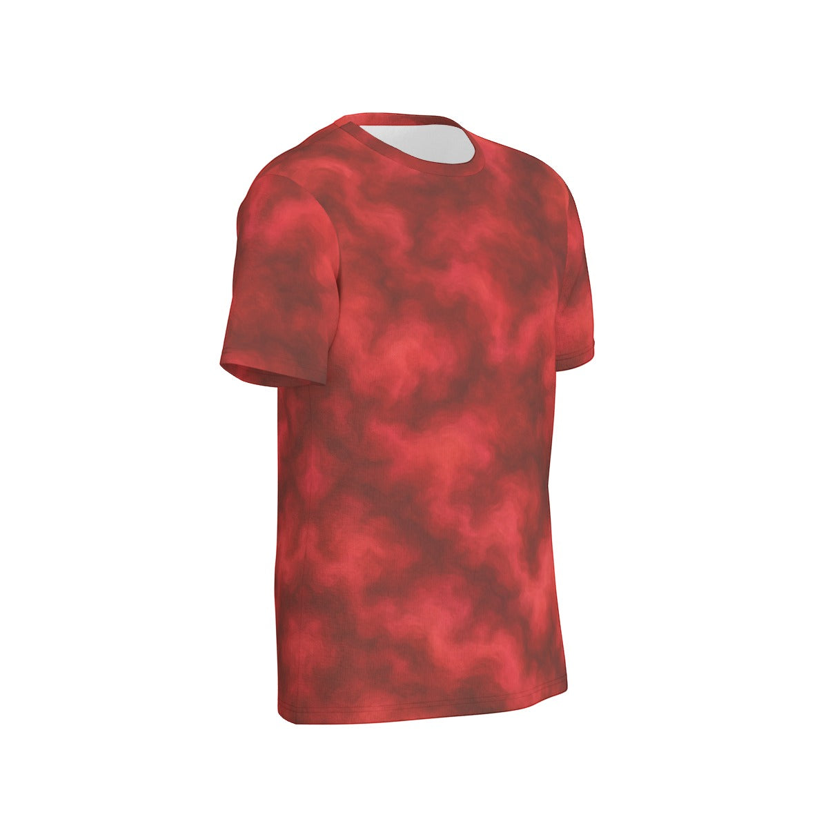 Men's O-Neck T-Shirt | 190GSM Cotton