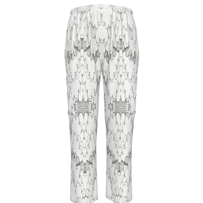 Men's Cargo Pants|220GSM Birdseye