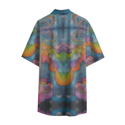Men's T-shirt With Short Sleeve