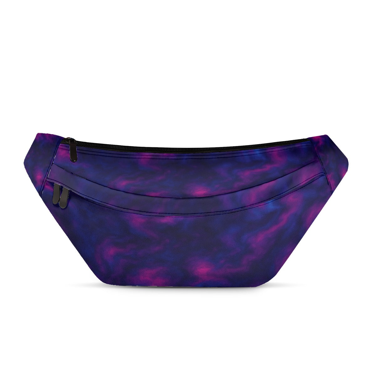 Unisex Large Fanny Bag