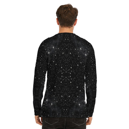 Long Sleeve T-Shirt | 190GSM Cotton