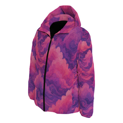 Unisex Down Jacket
