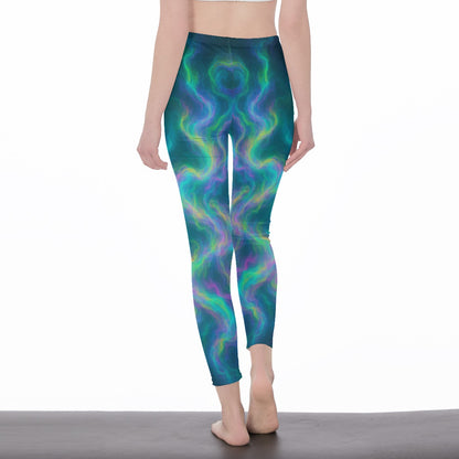 Unisex Casual Leggings