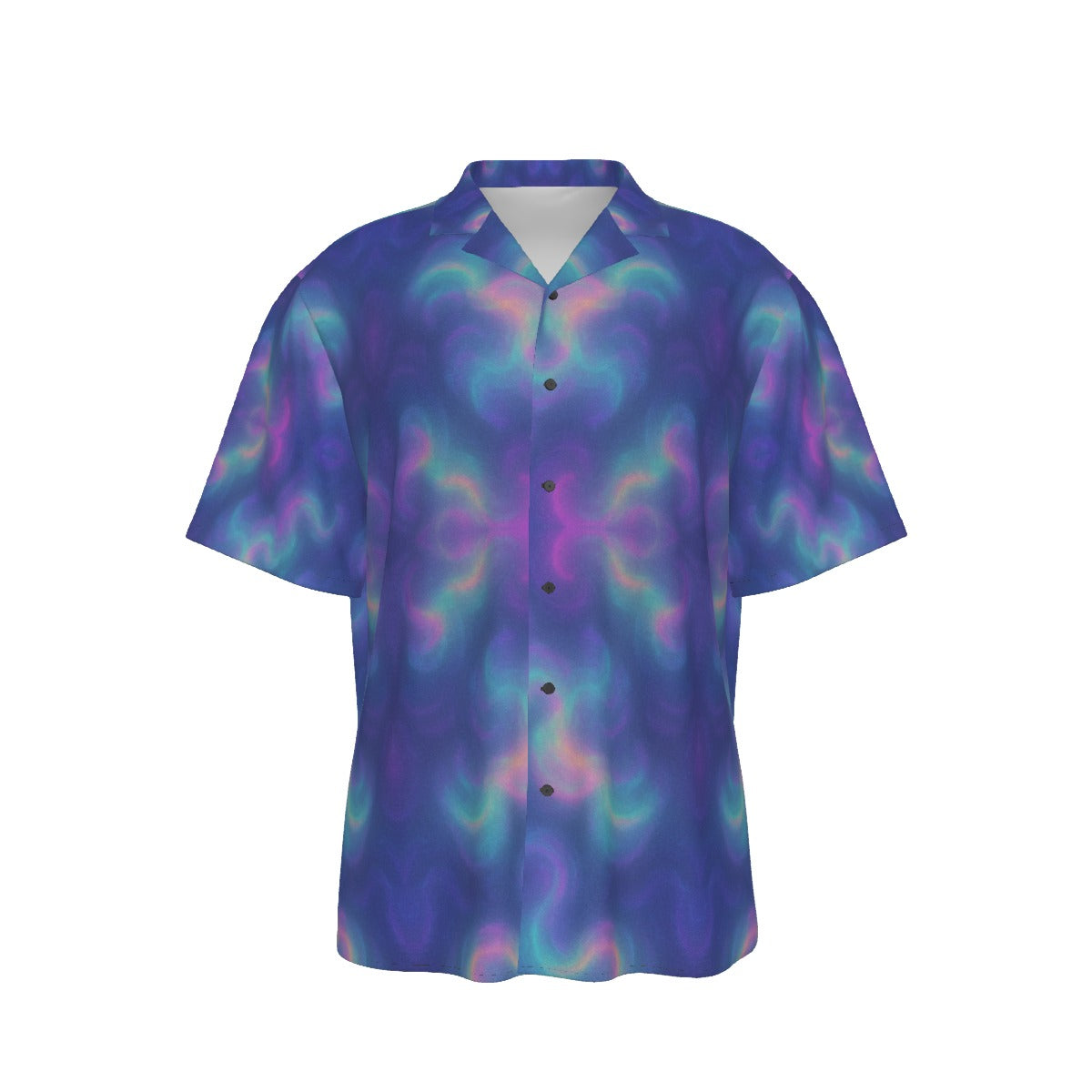 Men's Hawaiian Rayon Shirt | 115GSM Rayon