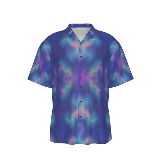 Men's Hawaiian Rayon Shirt | 115GSM Rayon