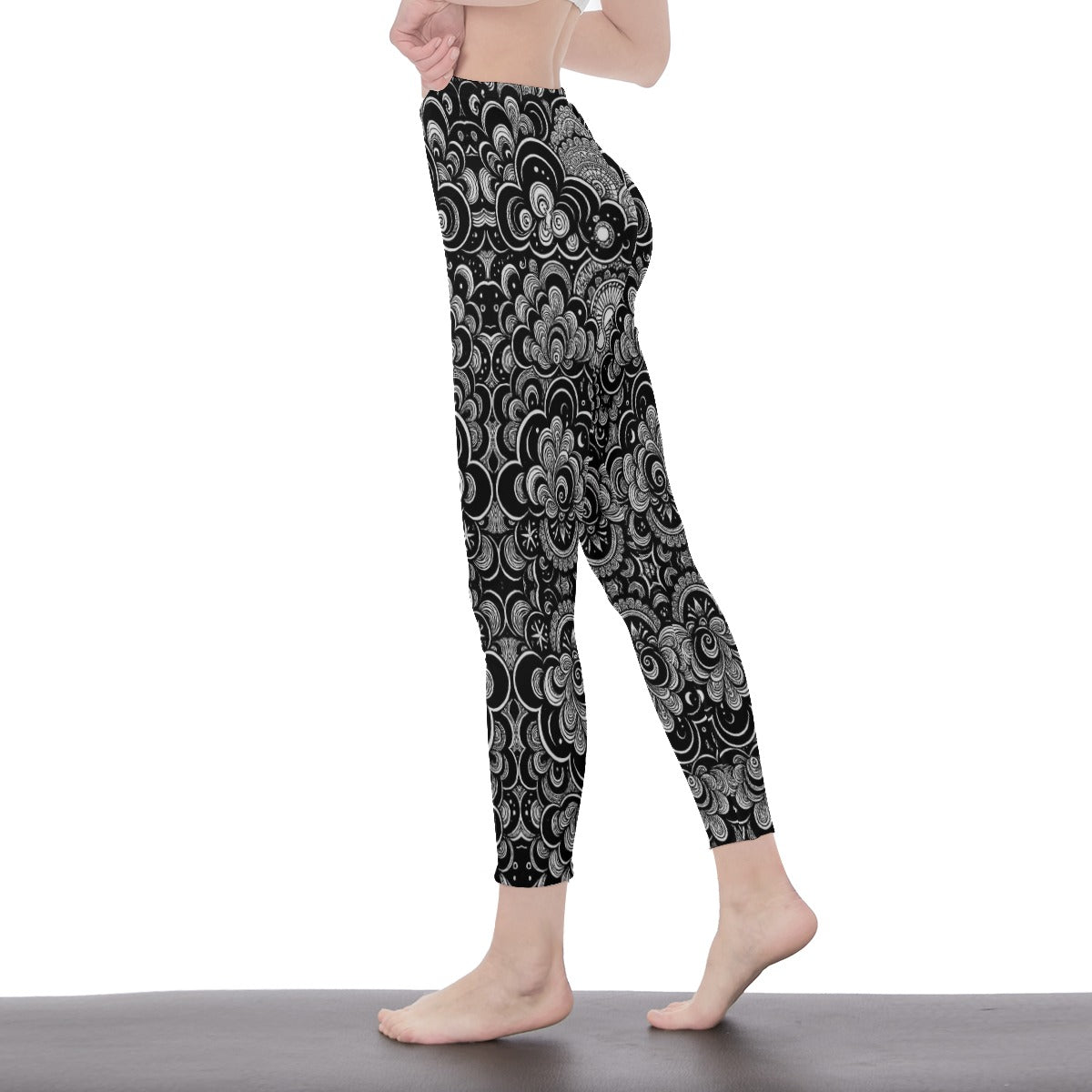 Casual Leggings