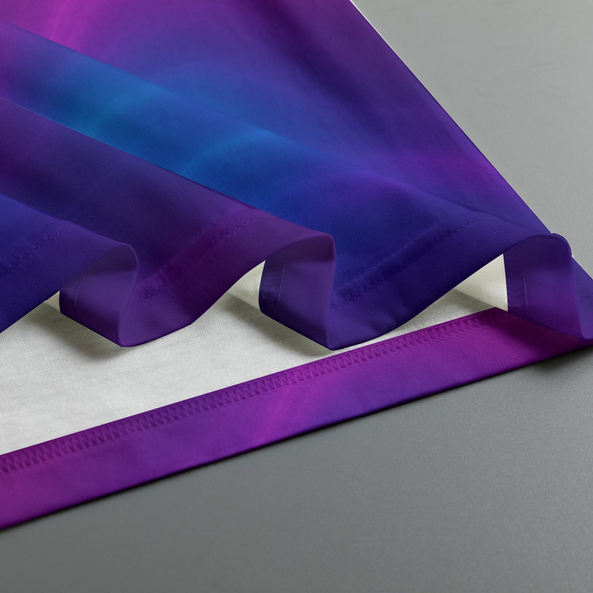 Women's Round Neck T-shirt With Raglan Sleeve