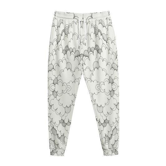 Men's Sweatpants | Interlock