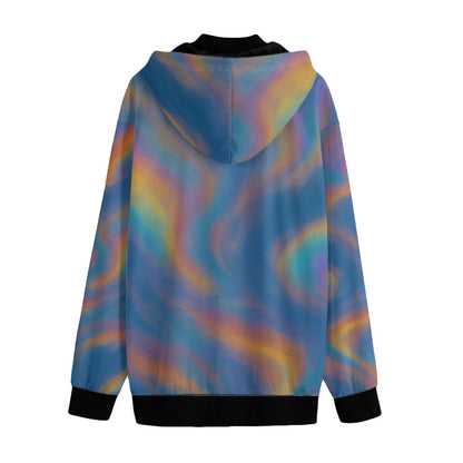 Men's Varsity Jacket