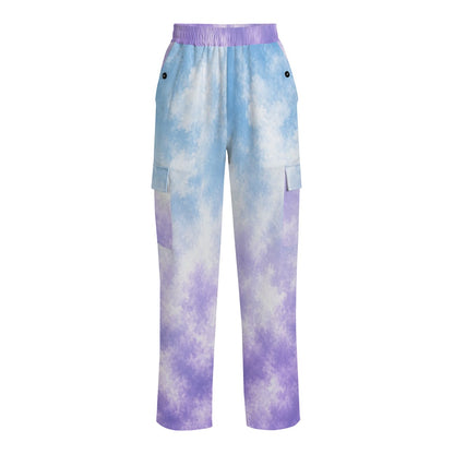 Women’s Cargo Pants - view 1
