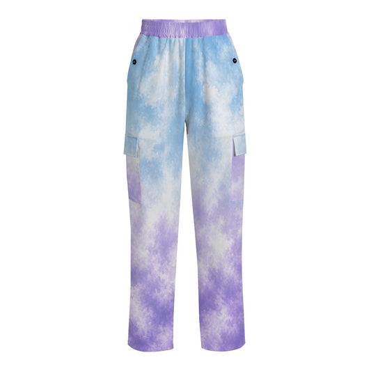 Women’s Cargo Pants - view 1