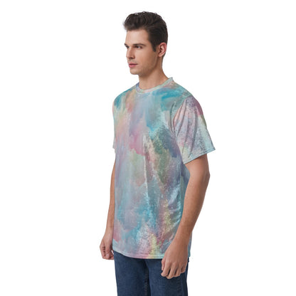 Men's T-Shirt | Velvet