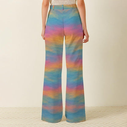 Women's Wide Leg Pants