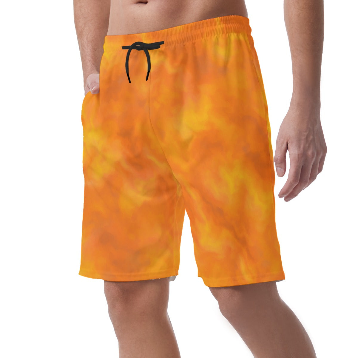 Men's Casual Short Pants