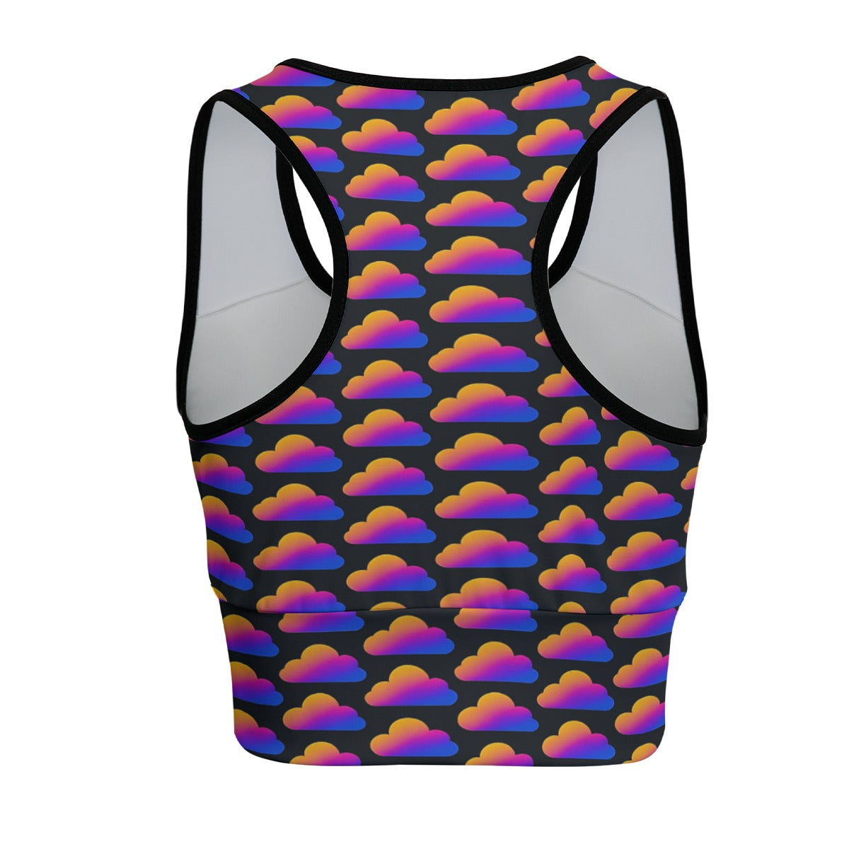 Women's Sports Bra by O’Nimbus – view 2