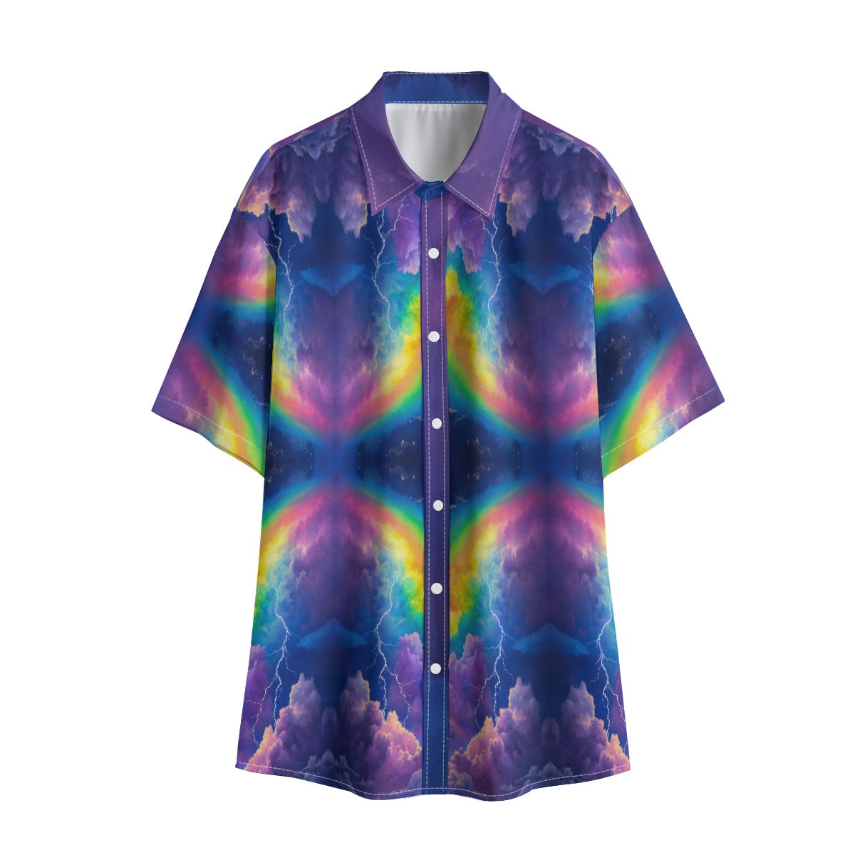 Men's T-shirt With Short Sleeve