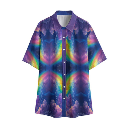 Men's T-shirt With Short Sleeve