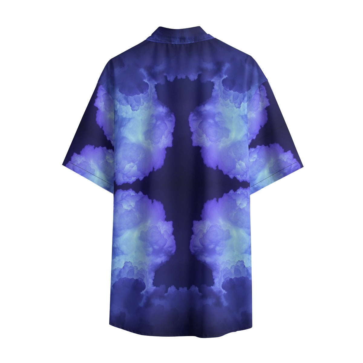 Men's T-shirt With Short Sleeve