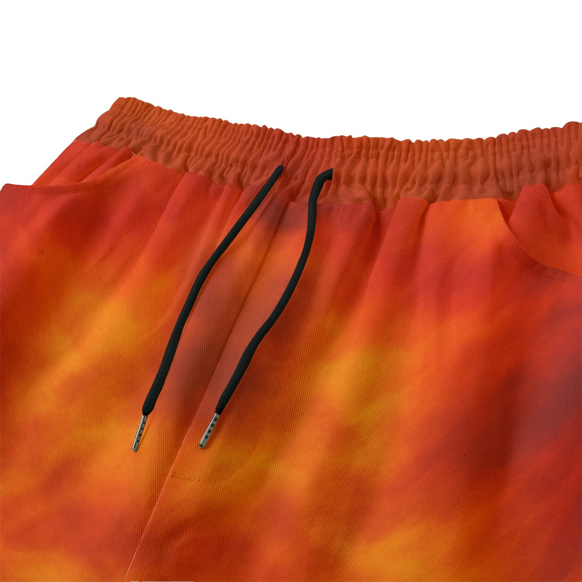 Unisex Straight Casual Short | 245GSM Cotton