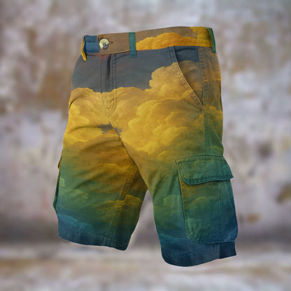 Men's Cargo Shorts