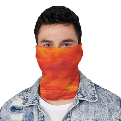 Unisex Neck Gaiter